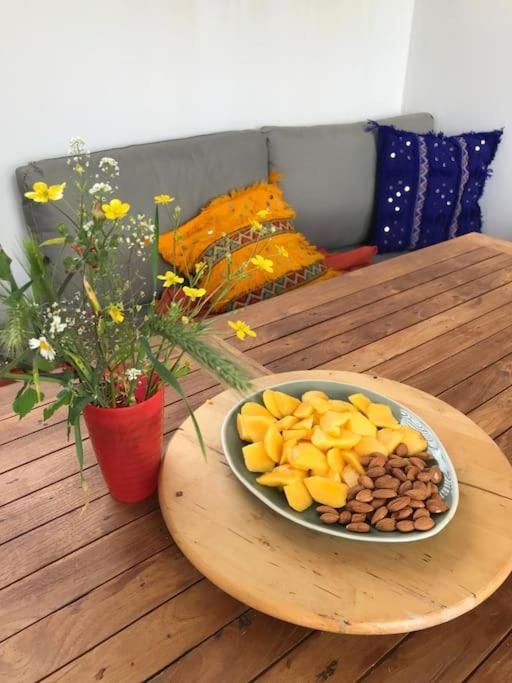 Villa Karma Paleros Exteriör bild
