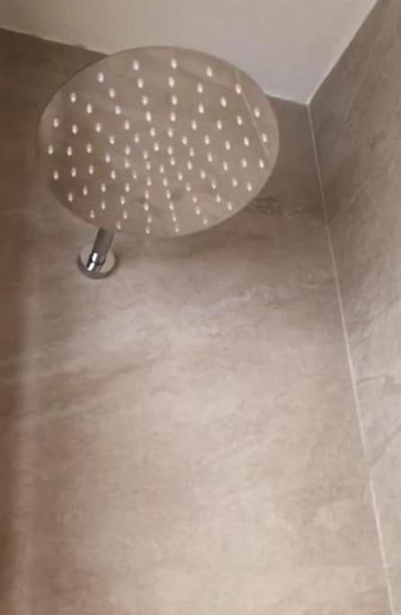Villa Karma Paleros Exteriör bild